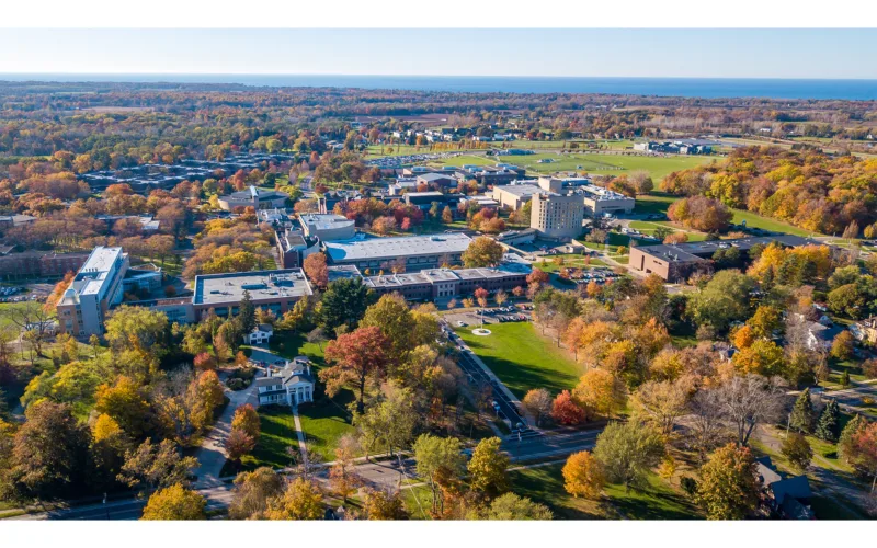 SUNY ranked among nation’s best colleges for rural U.S.